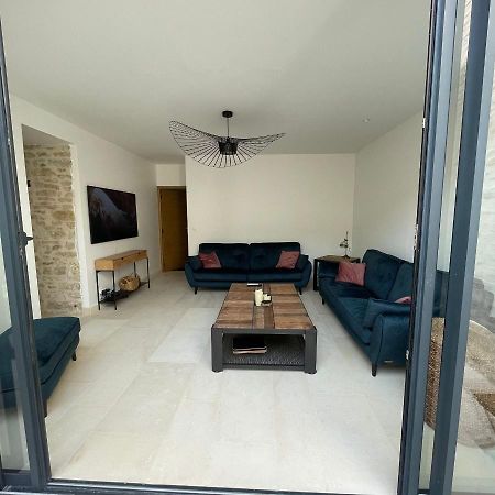 L'Ocean A Oleron Villa Le Chateau-d'Oleron Ngoại thất bức ảnh