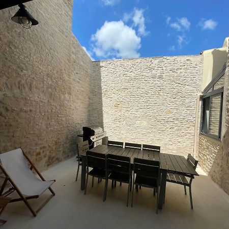 L'Ocean A Oleron Villa Le Chateau-d'Oleron Ngoại thất bức ảnh