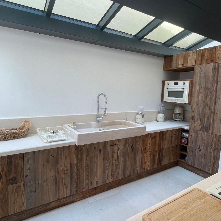 L'Ocean A Oleron Villa Le Chateau-d'Oleron Ngoại thất bức ảnh