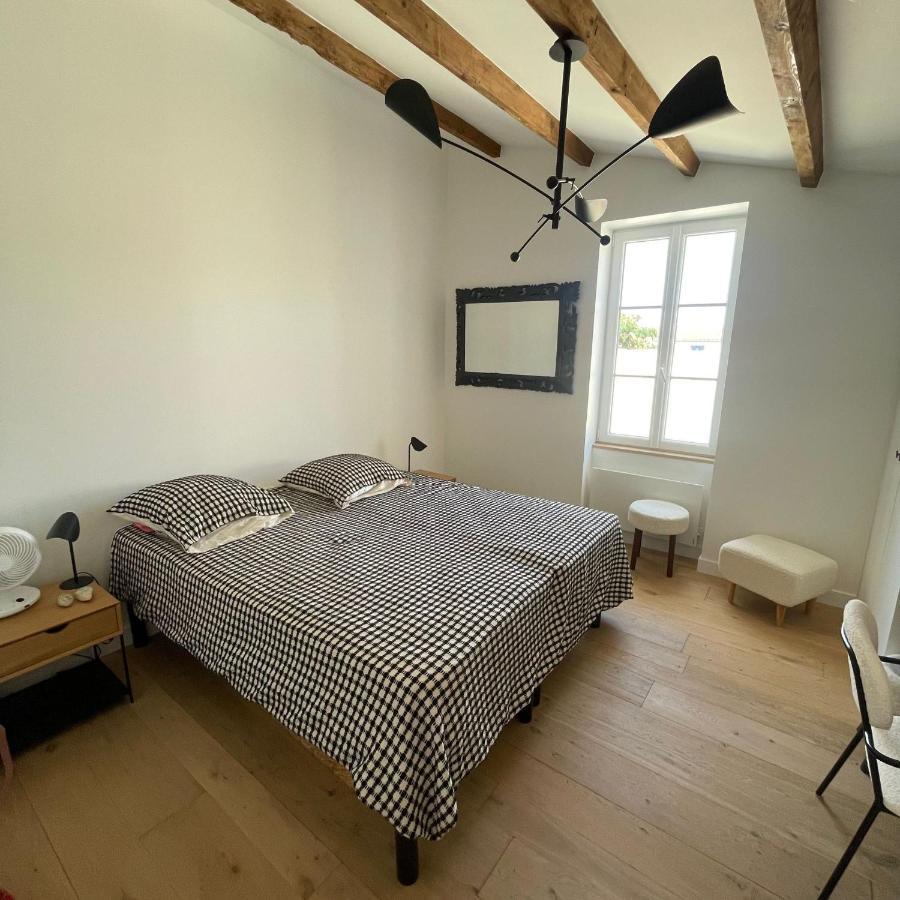 L'Ocean A Oleron Villa Le Chateau-d'Oleron Ngoại thất bức ảnh
