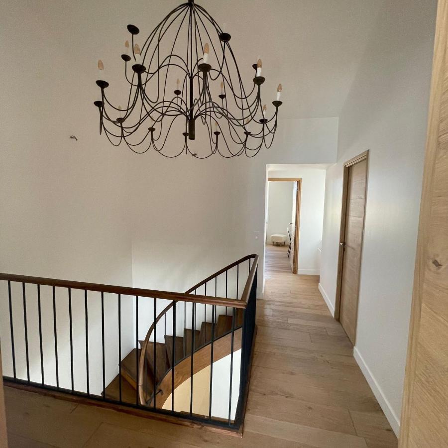 L'Ocean A Oleron Villa Le Chateau-d'Oleron Ngoại thất bức ảnh