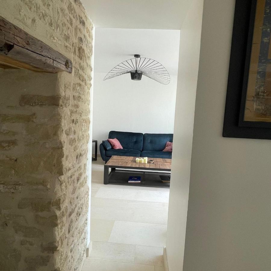 L'Ocean A Oleron Villa Le Chateau-d'Oleron Ngoại thất bức ảnh