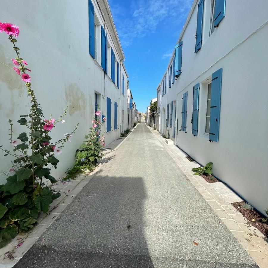 L'Ocean A Oleron Villa Le Chateau-d'Oleron Ngoại thất bức ảnh