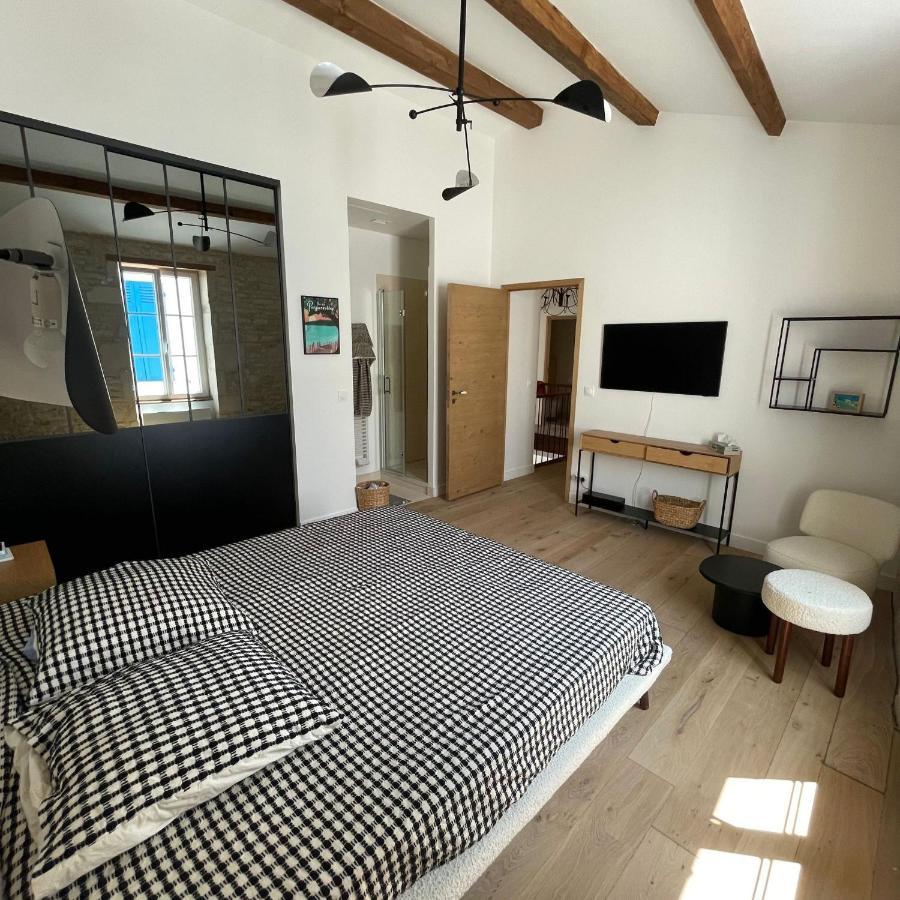 L'Ocean A Oleron Villa Le Chateau-d'Oleron Ngoại thất bức ảnh
