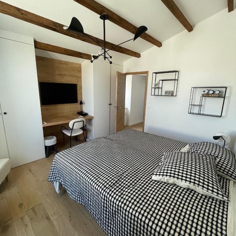 L'Ocean A Oleron Villa Le Chateau-d'Oleron Ngoại thất bức ảnh