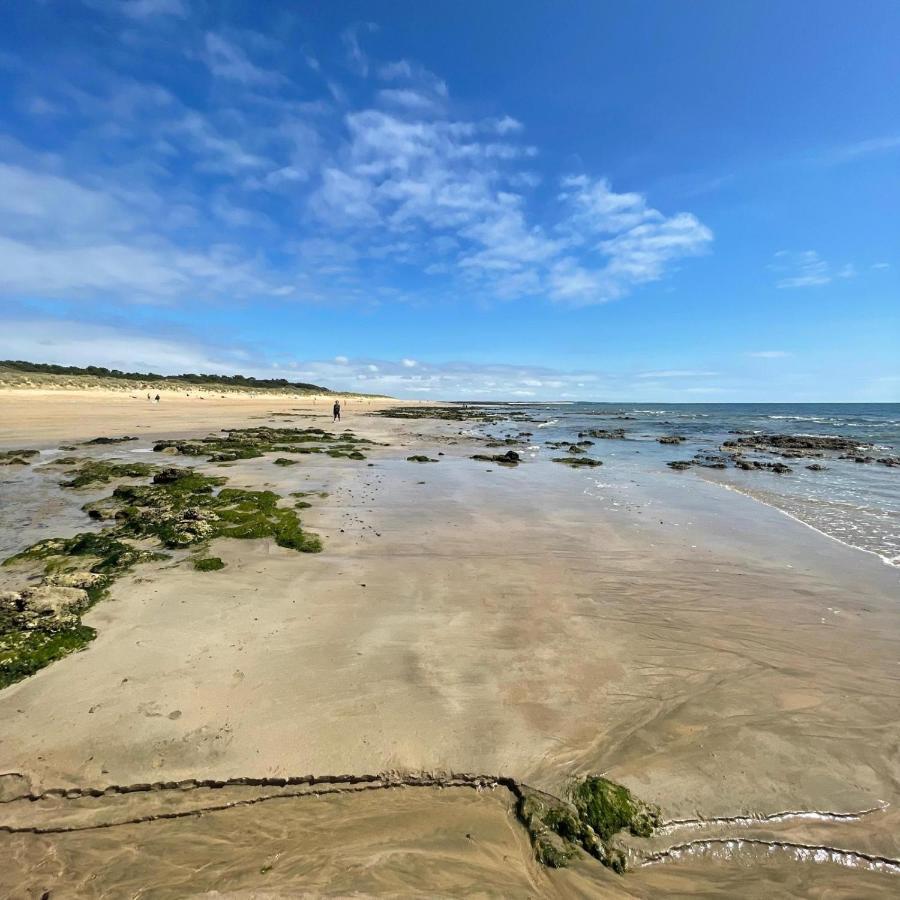 L'Ocean A Oleron Villa Le Chateau-d'Oleron Ngoại thất bức ảnh