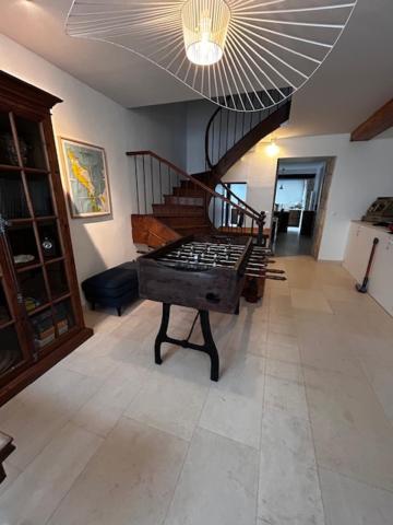 L'Ocean A Oleron Villa Le Chateau-d'Oleron Ngoại thất bức ảnh